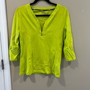 Ralph Lauren top